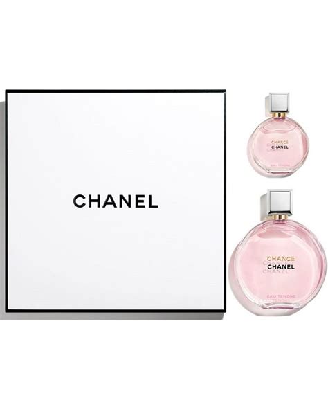 bolso chance eau tendre|chanel eau tendre gift set.